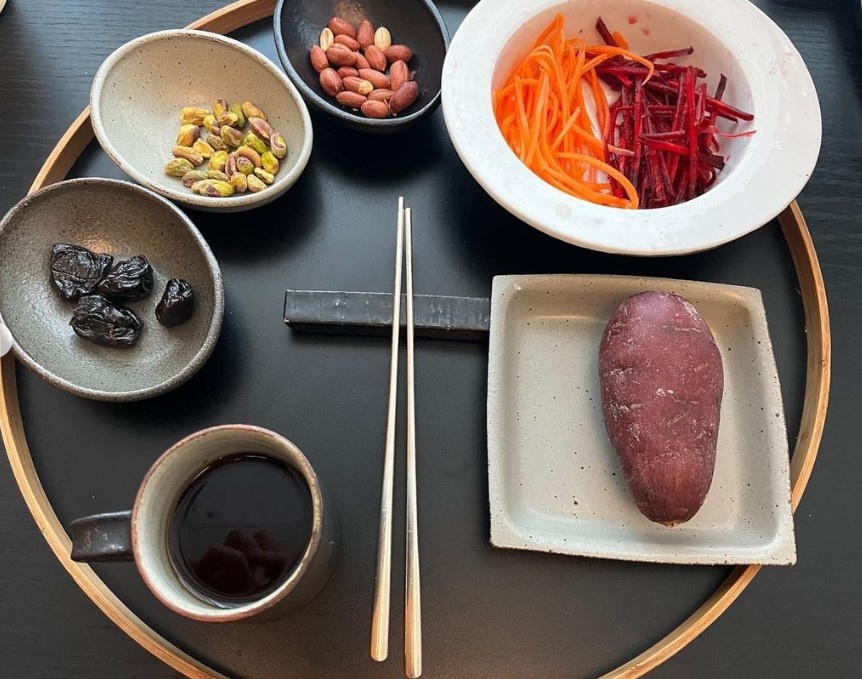 [홍진경 인스타그램]