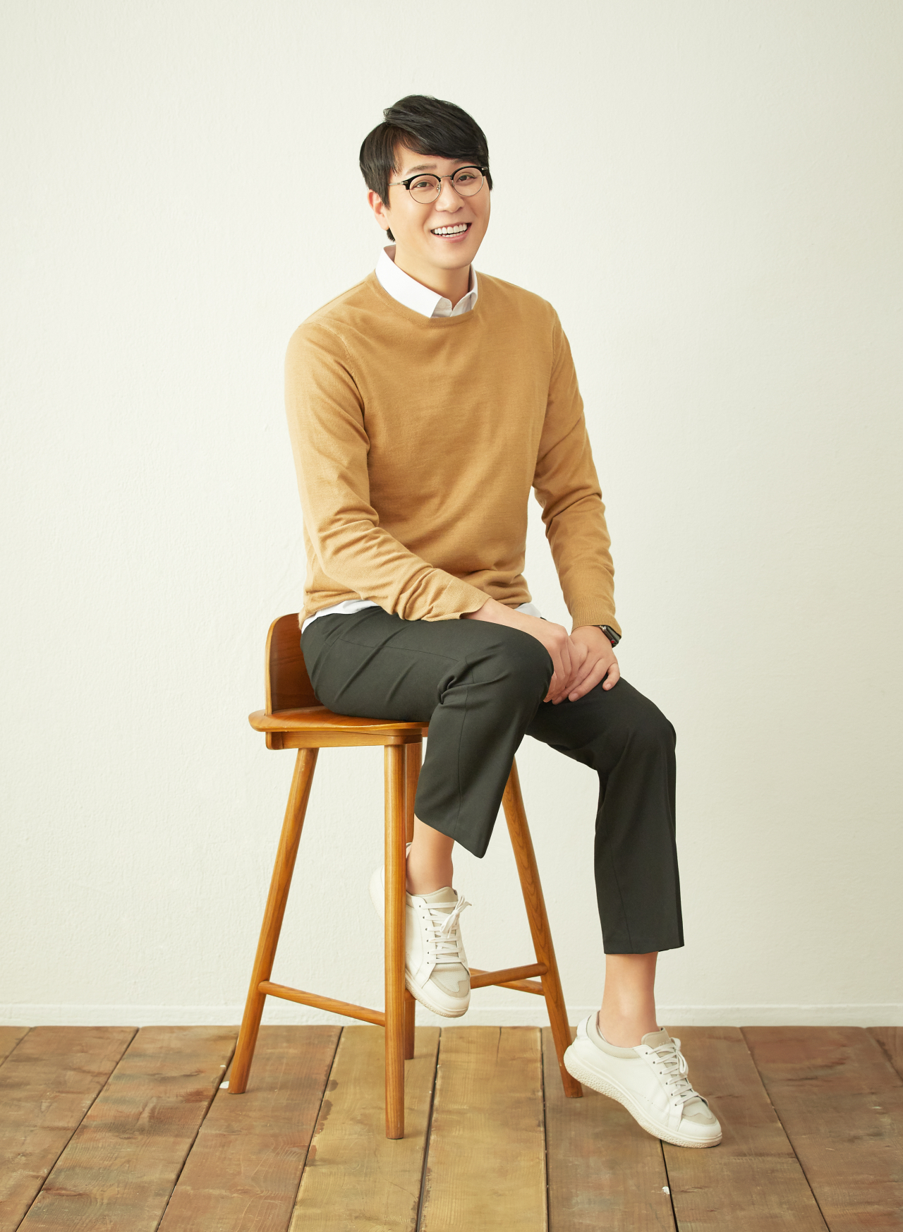 ‘스타 수의사’ 나응식 한국고양이수의사회 부회장 [클립서비스 제공]