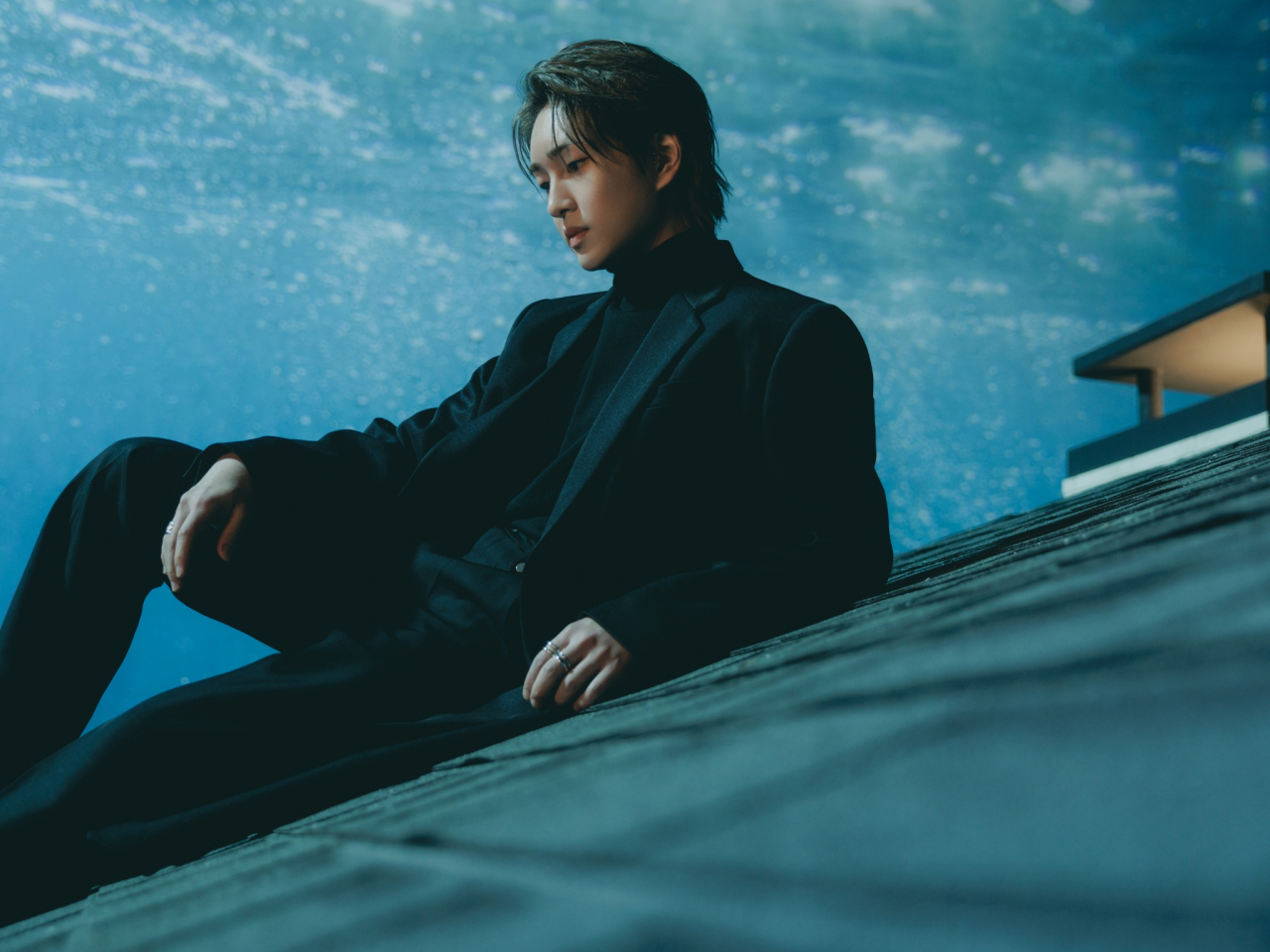 샤이니 온유 [SM엔터테인먼트 제공]