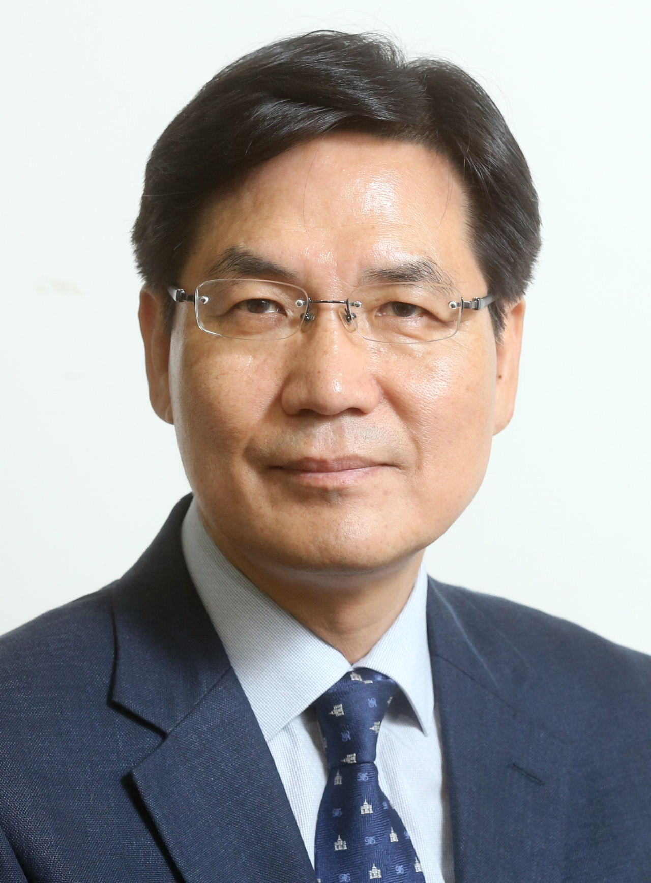 김민석 한국항공우주산업진흥협회 상근부회장 [항공우주협회 제공]