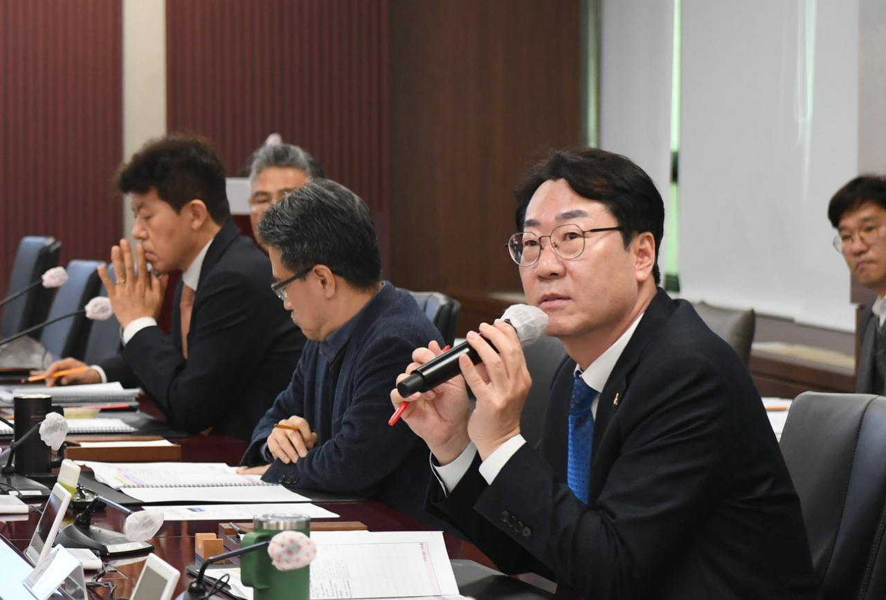 민생ㅇ정명근 화성시장.
