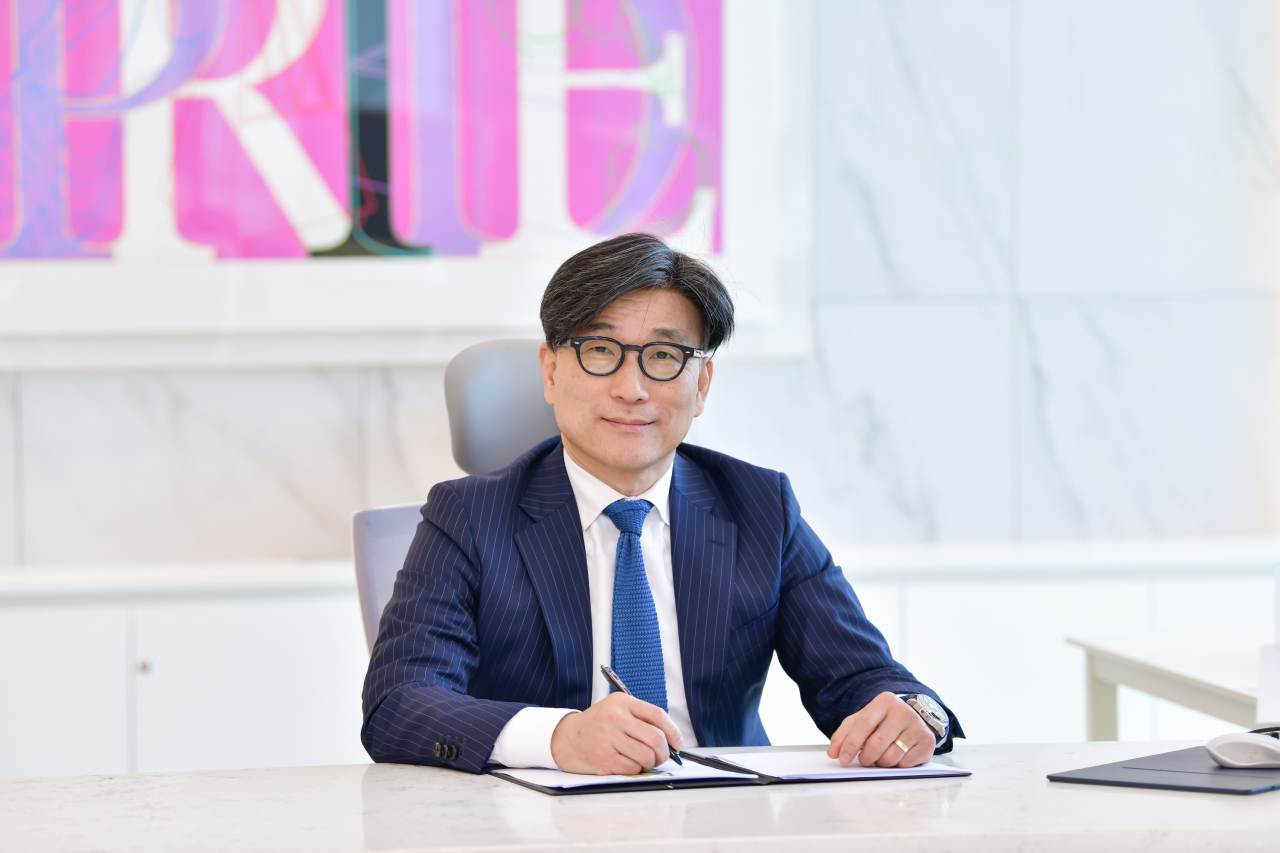 최윤성 나노팀 대표 [나노팀 제공]