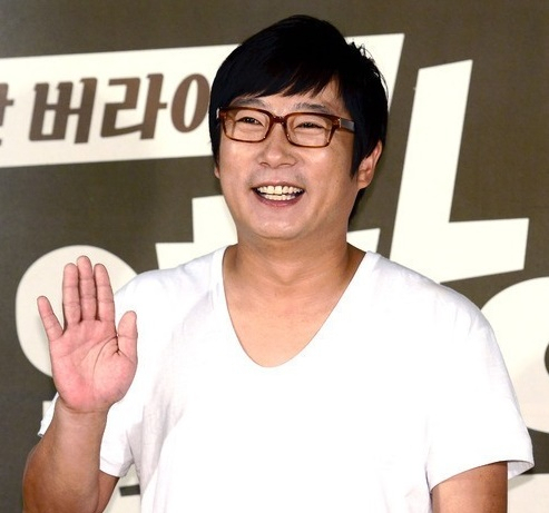 이수근. [osen]