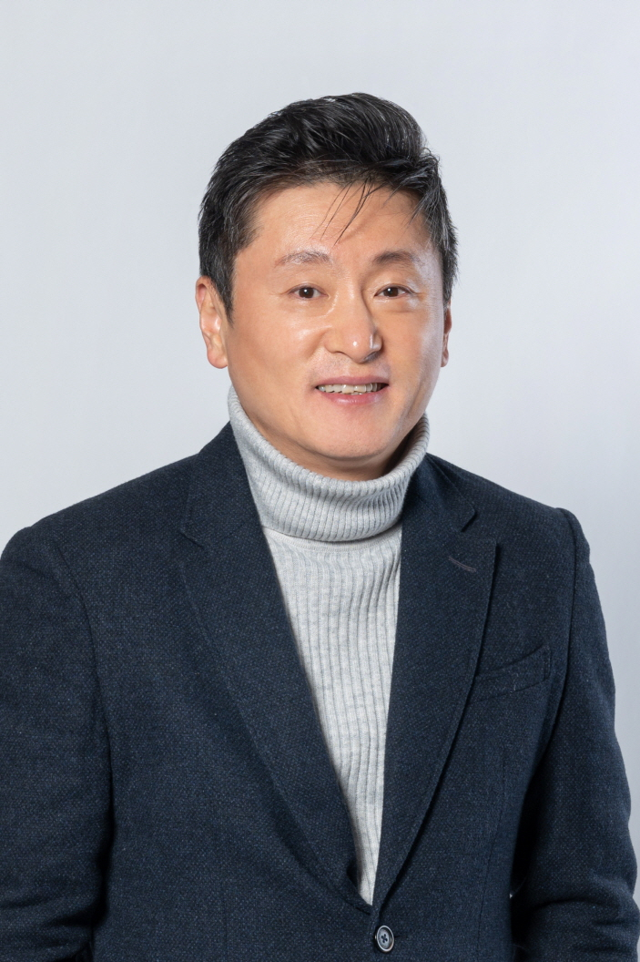 송제용 마포문화재단 대표 [마포문화재단 제공]