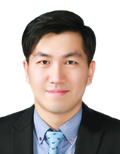 여현욱 경북대학교 교수.[경북대학교 제공]