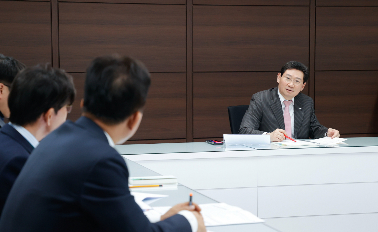 이상일 용인시장.
