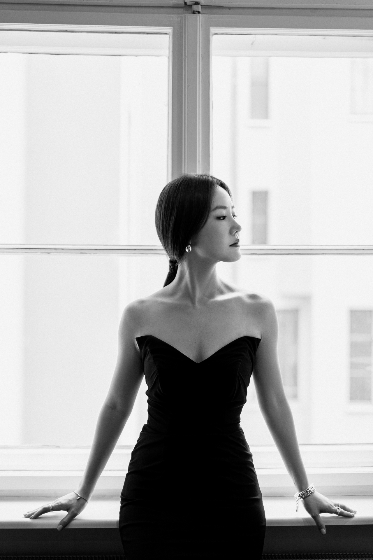 소프라노 박혜상 [크레디아 제공]