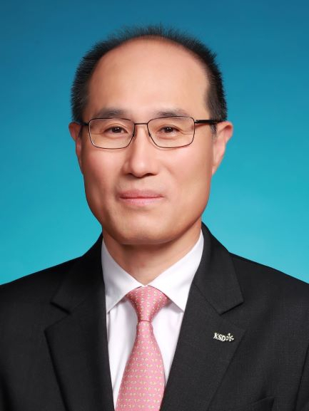 이순호 예탁원 사장