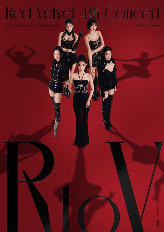 K-POP・アジア RedVelvet Red Velvet (group) - Wikipedia