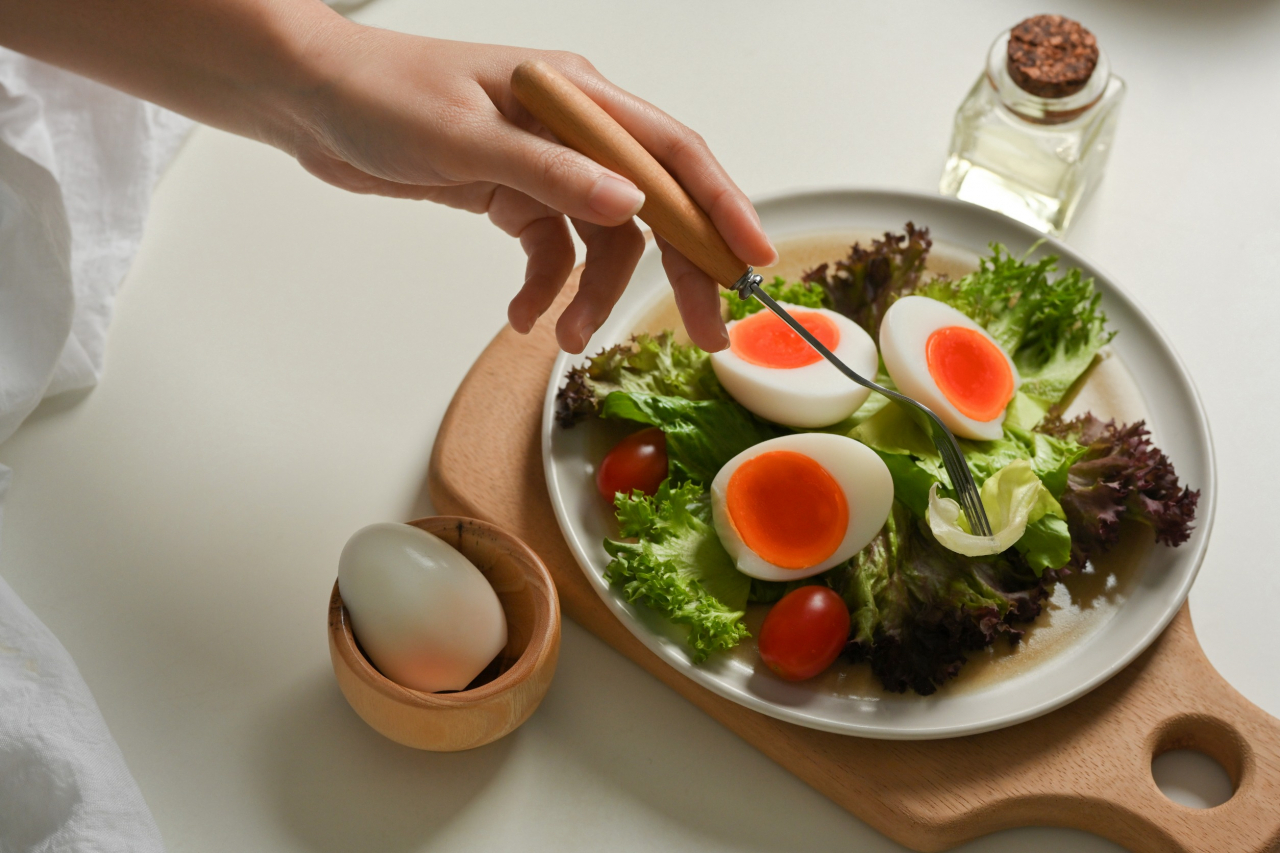 케토 식단(keto diet) 대신 최근에는 ‘저탄고단(저탄수화물 고단백)’ 식단이 인기를 얻고 있다. [123RF]