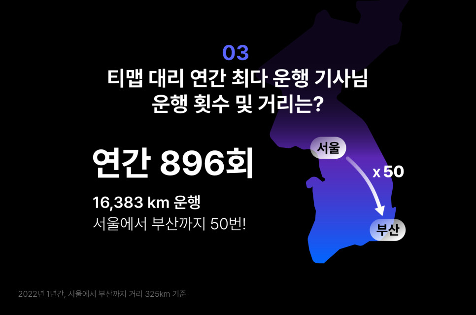 “부산→파주까지 한 번에 20만원 벌었어요” 무슨 일인가 봤더니