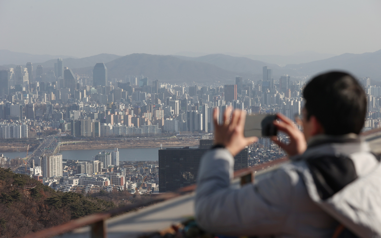 ‘3000만원이면 32평 집주인’…집값 빠지자 ‘갭투자’ 쑥↑ [부동산360]