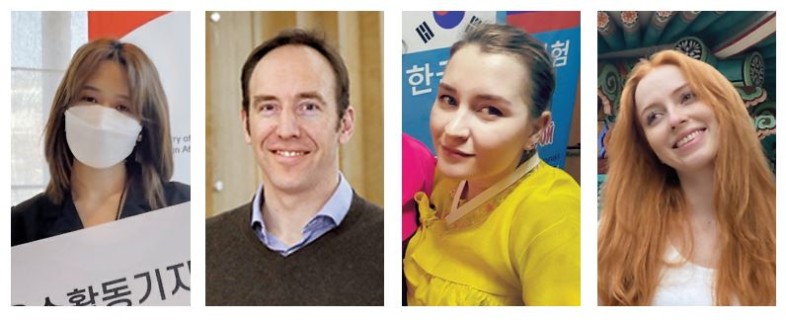 Does it pay off to become fluent in Korean?