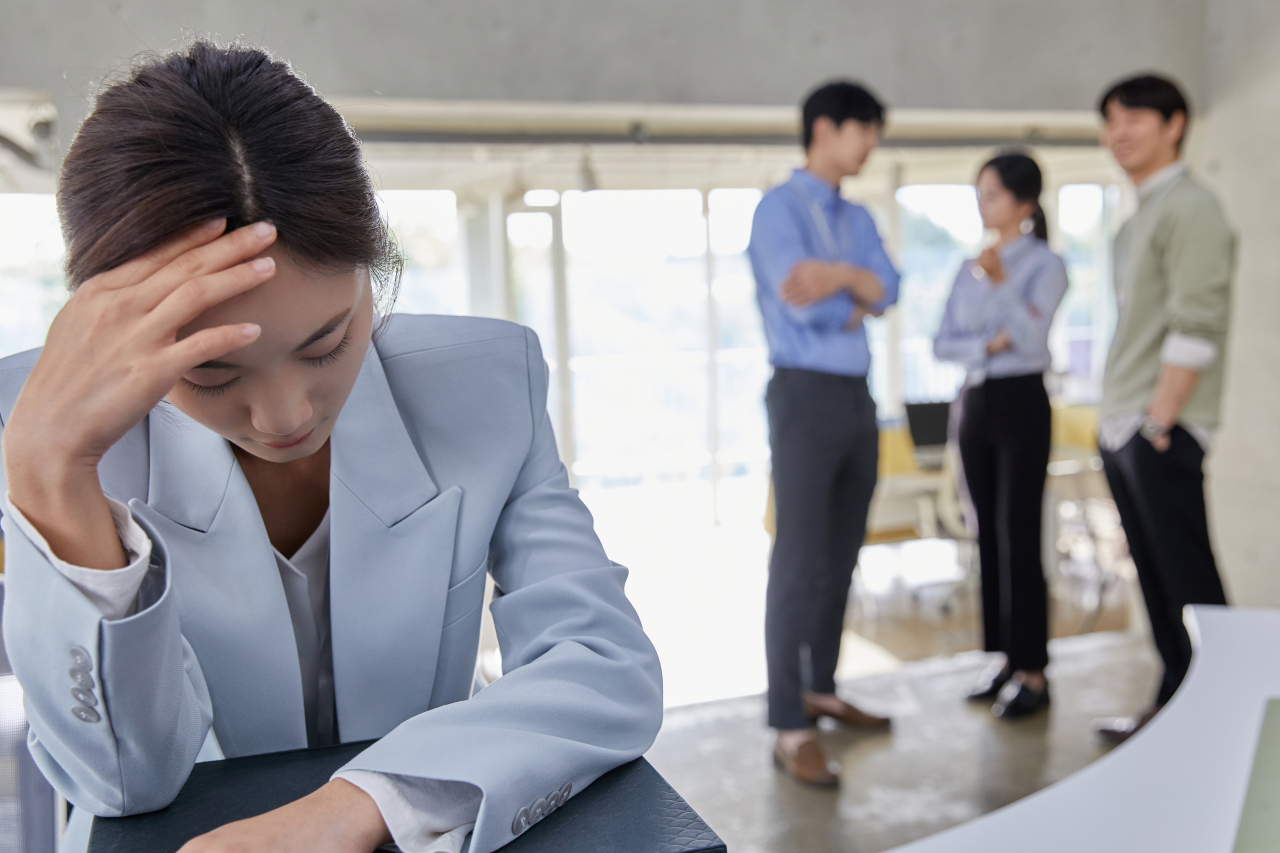 “김과장은 2천만원 받았는데 고작 3백, 말이 돼?” 성과급 터질게 터졌다