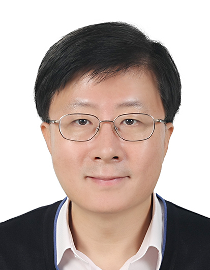 최영진 한국연구재단 국책연구본부장.[한국연구재단 제공]