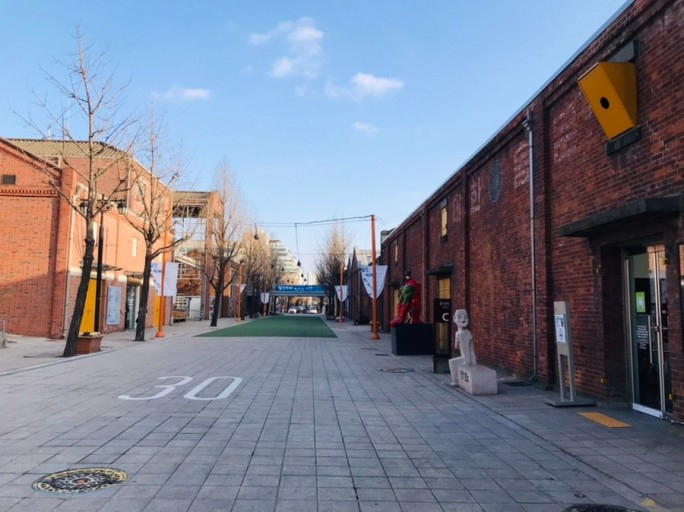 인천아트플랫폼