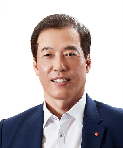 이완신 롯데호텔군HQ 총괄대표 겸 롯데호텔 대표이사 [롯데 제공]