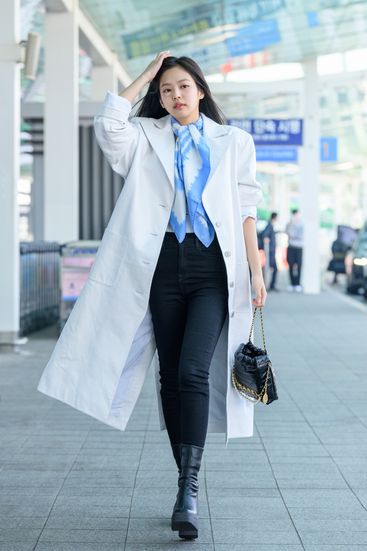 블랙핑크 제니
