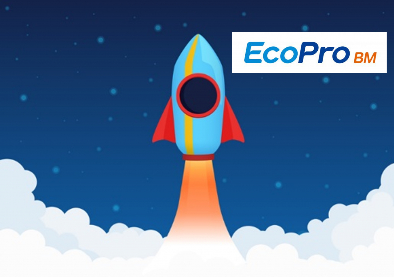 올 들어 주가 95% 급등한 에코프로비엠, 이젠 공매도 조심할때? [투자360] - 헤럴드경제