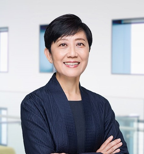 박현주 SK(주) 신규 사외이사 후보. [SK(주) 제공]