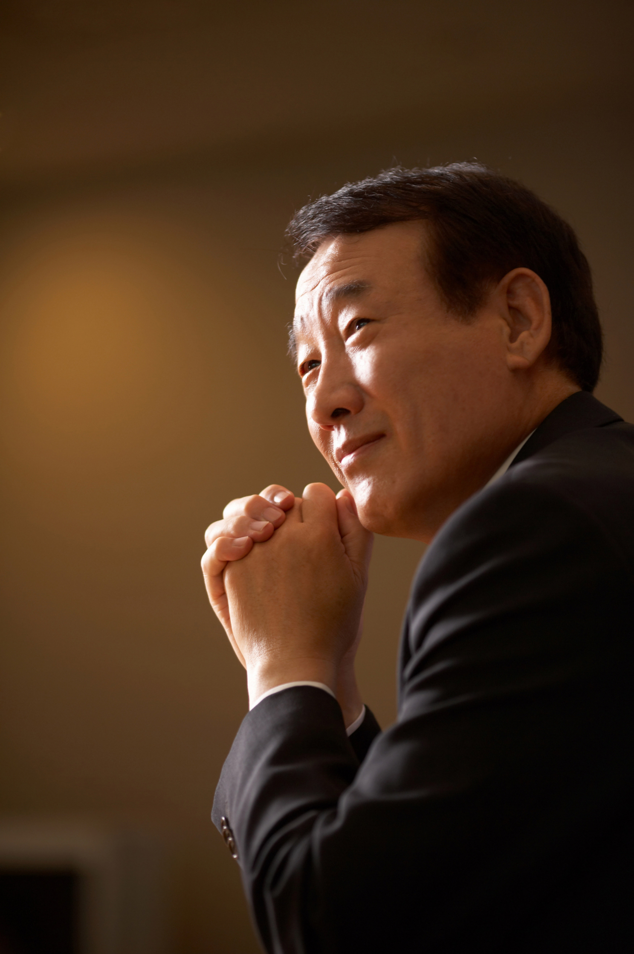 고(故) 이운형 세아그룹 선대회장. [세아그룹 제공]