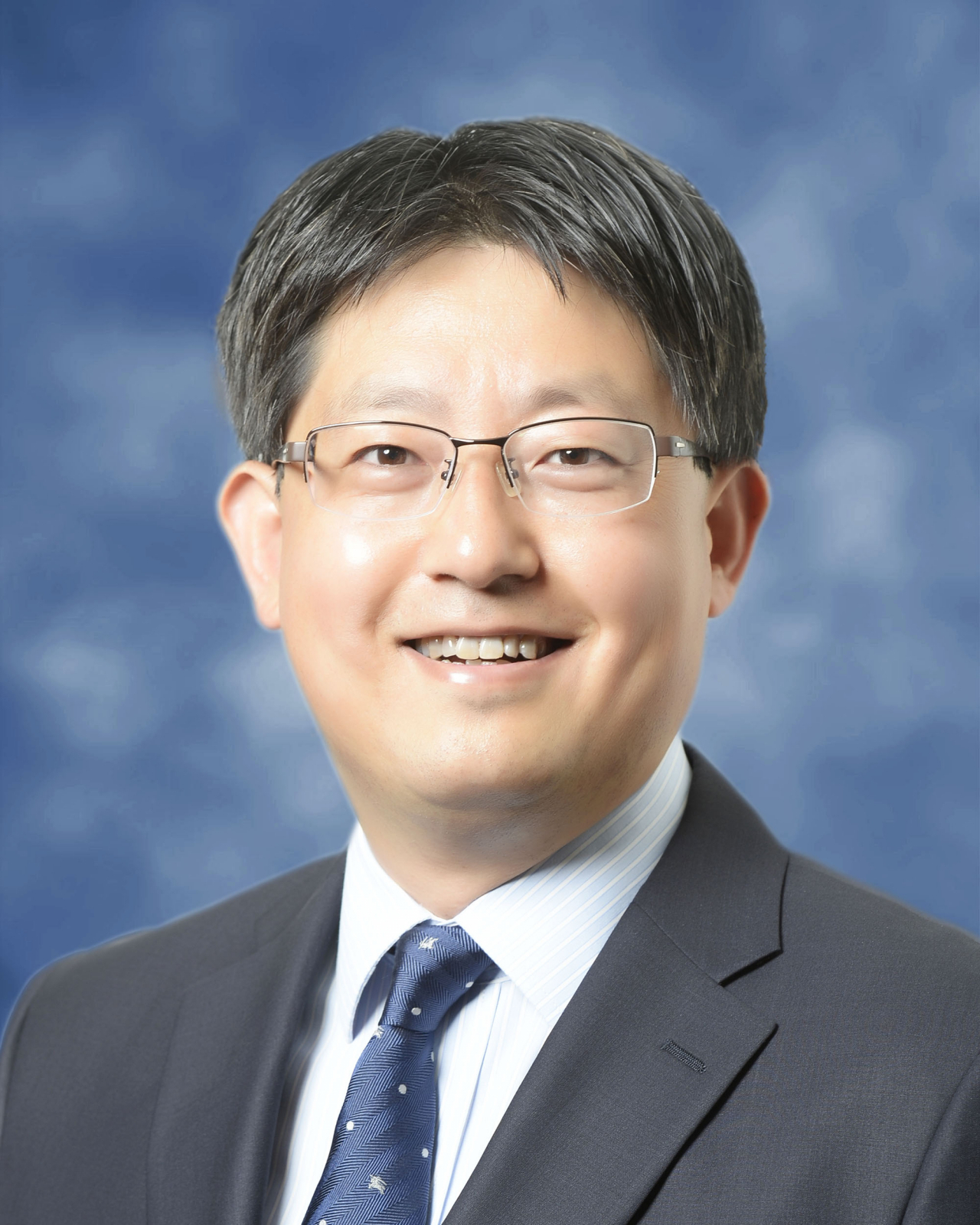 권인찬 광주과학기술원 교수.[광주과학기술원 제공]