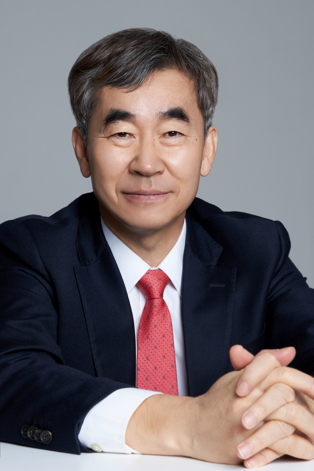 윤철호 대한출판문화협회장 [대한출판문화협회 제공]