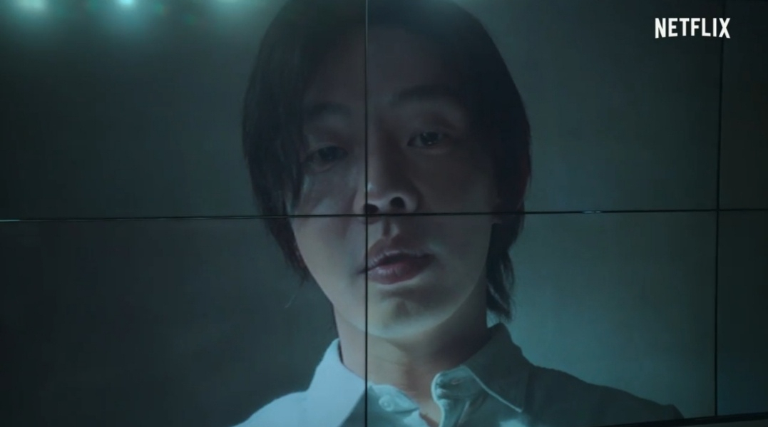 유아인 [넷플릭스 콘텐츠 '지옥']