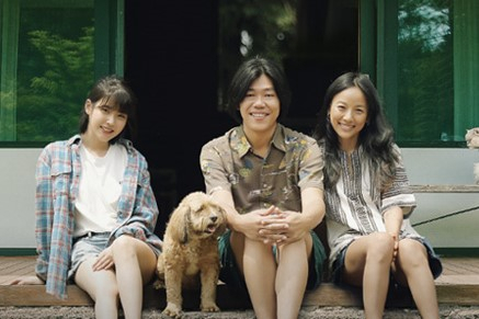 [JTBC '효리네민박'.]
