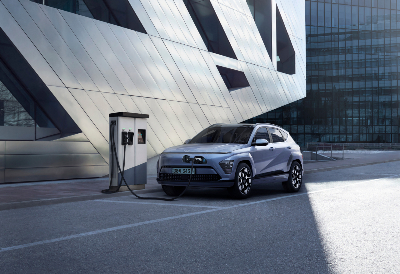 (Hyundai Motor Group)