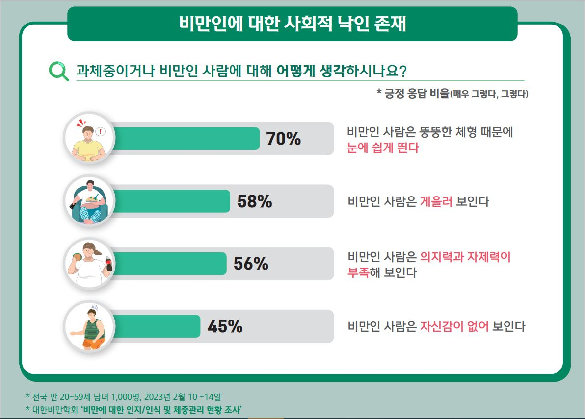 [대한비만학회 제공]