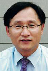남기천 신임 우리자산운용 대표