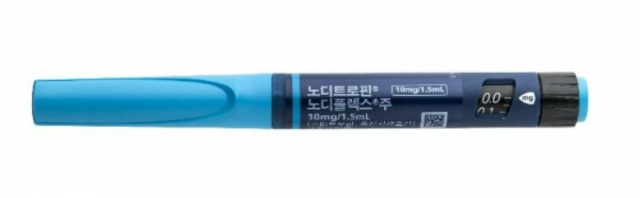 [노보노디스크제약 제공]