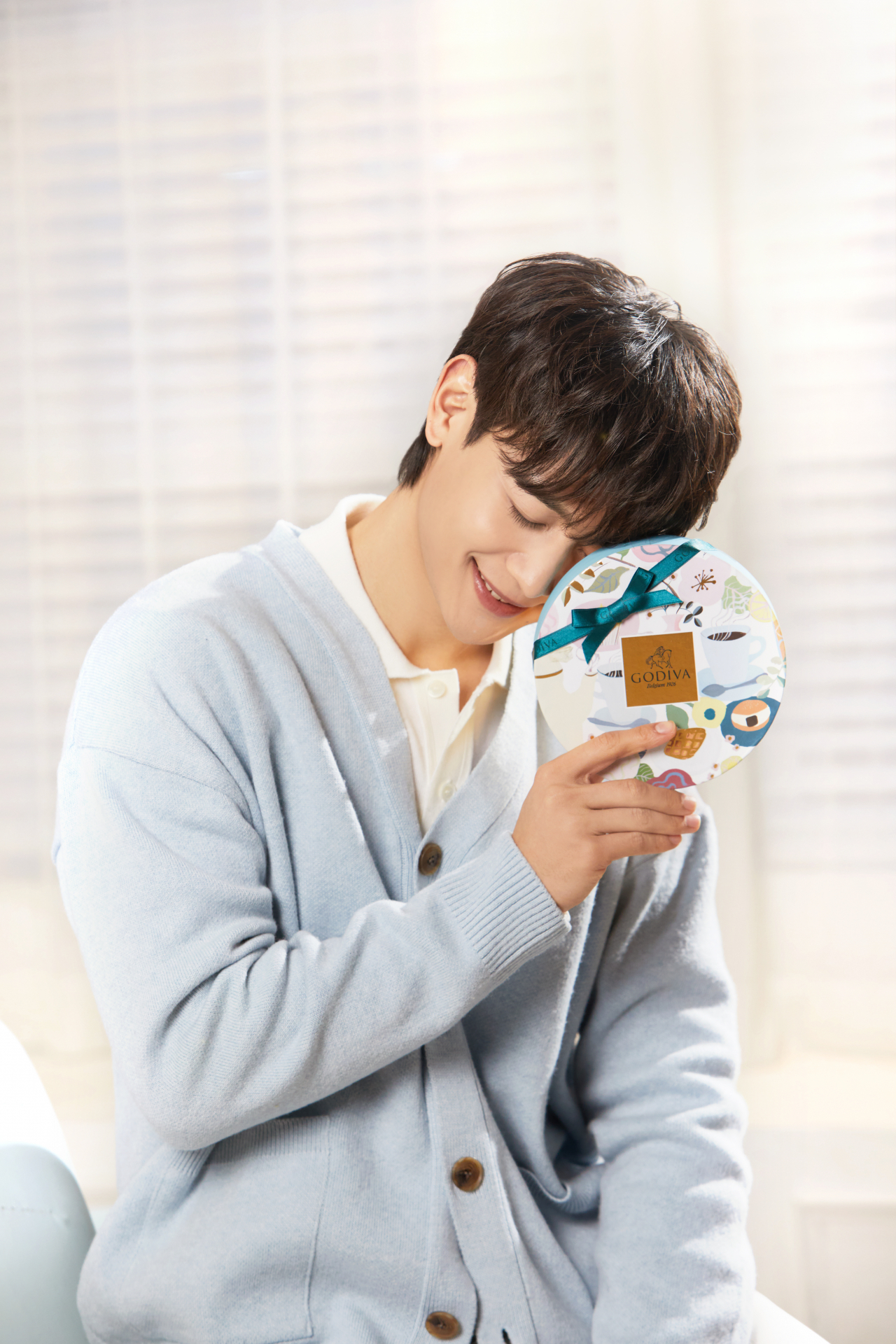 [고디바 제공]
