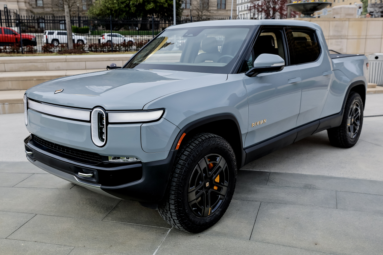 美전기차 업체 리비안, 1조원대 전환사채 계획에 주가 14.5% ↓ - 헤럴드경제