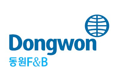 동원F&B CI. [동원F&B 제공]
