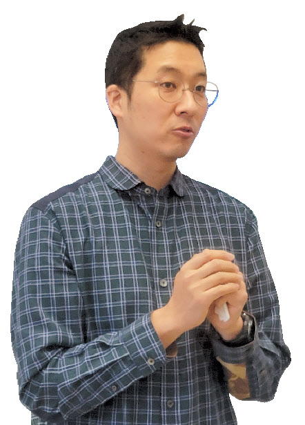 이원우 작가