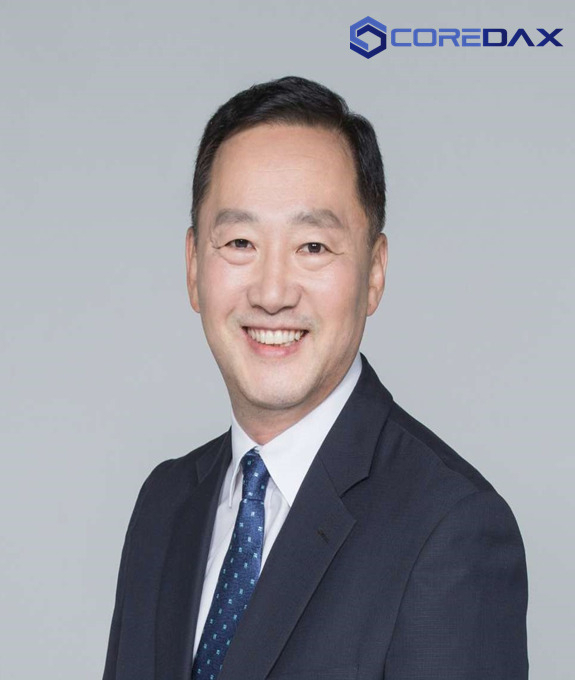 박시덕 코어닥스 시장감시위원회 위원장 겸 이사