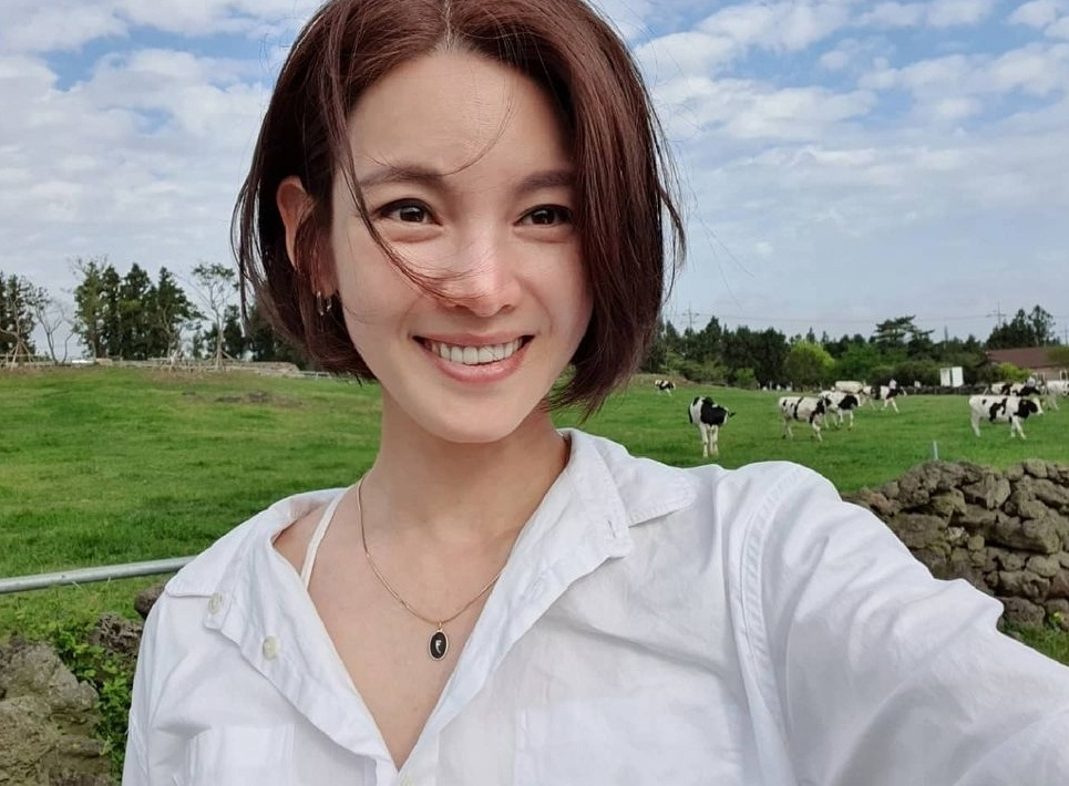 정가은 [정가은 인스타그램]