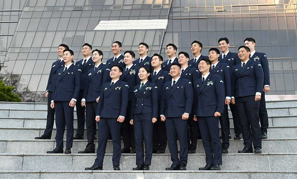 호남대학교 학생군사교육단(단장 전승철)이 오는 4월 5일까지 2023학년도 학군사관 64기&sdot;65기 후보생을 모집한다.