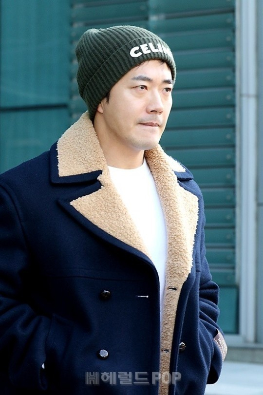 권상우. [헤럴드POP