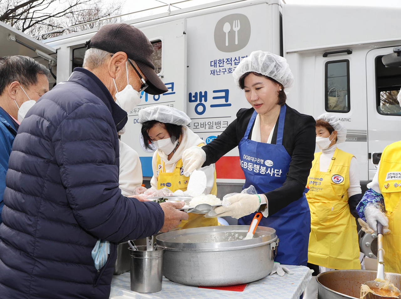 [DGB대구은행 제공]
