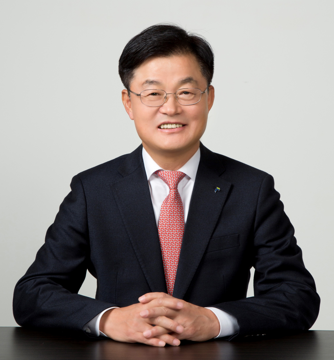 김승배 피데스개발 대표. [한국부동산개발협회]