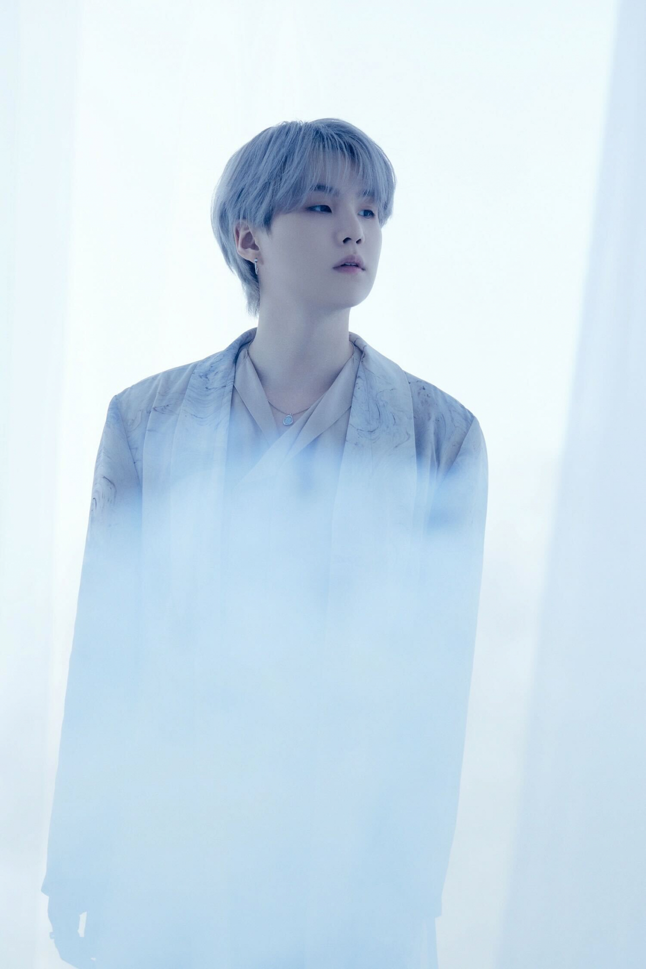 슈가 [빅히트뮤직 제공]