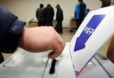 광주전남조합장 200명 선출
