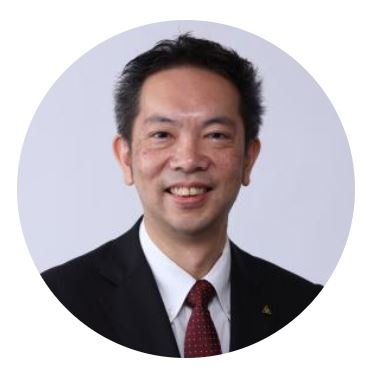 야스미쓰 오리 라피더스 전무. [국제반도체장비재료협회(SEMI) 홈페이지 캡처]