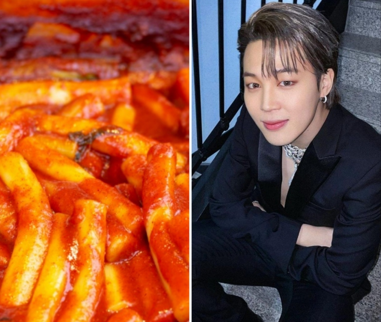 “BTS 지민이 먹더니”…美서 난리난 인기폭발 ‘K푸드’ 정체