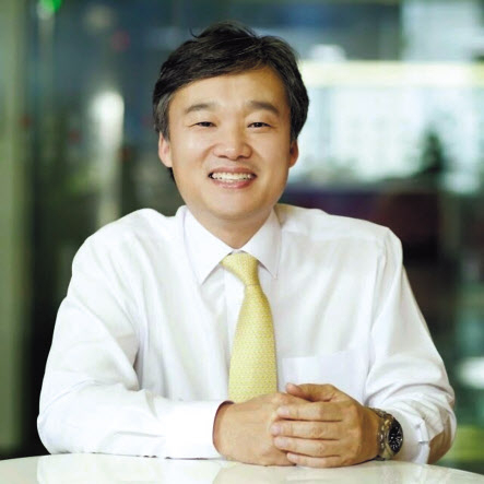 KT 차기 대표이사 후보 윤경림 부문장 [KT 제공]