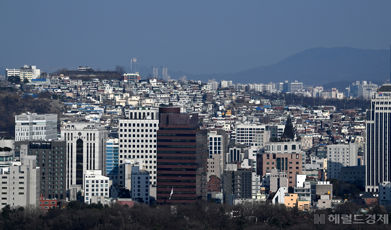 둔촌 줍줍 4만명 우연이 아니었네…분양전망지수 급반전 [부동산360]