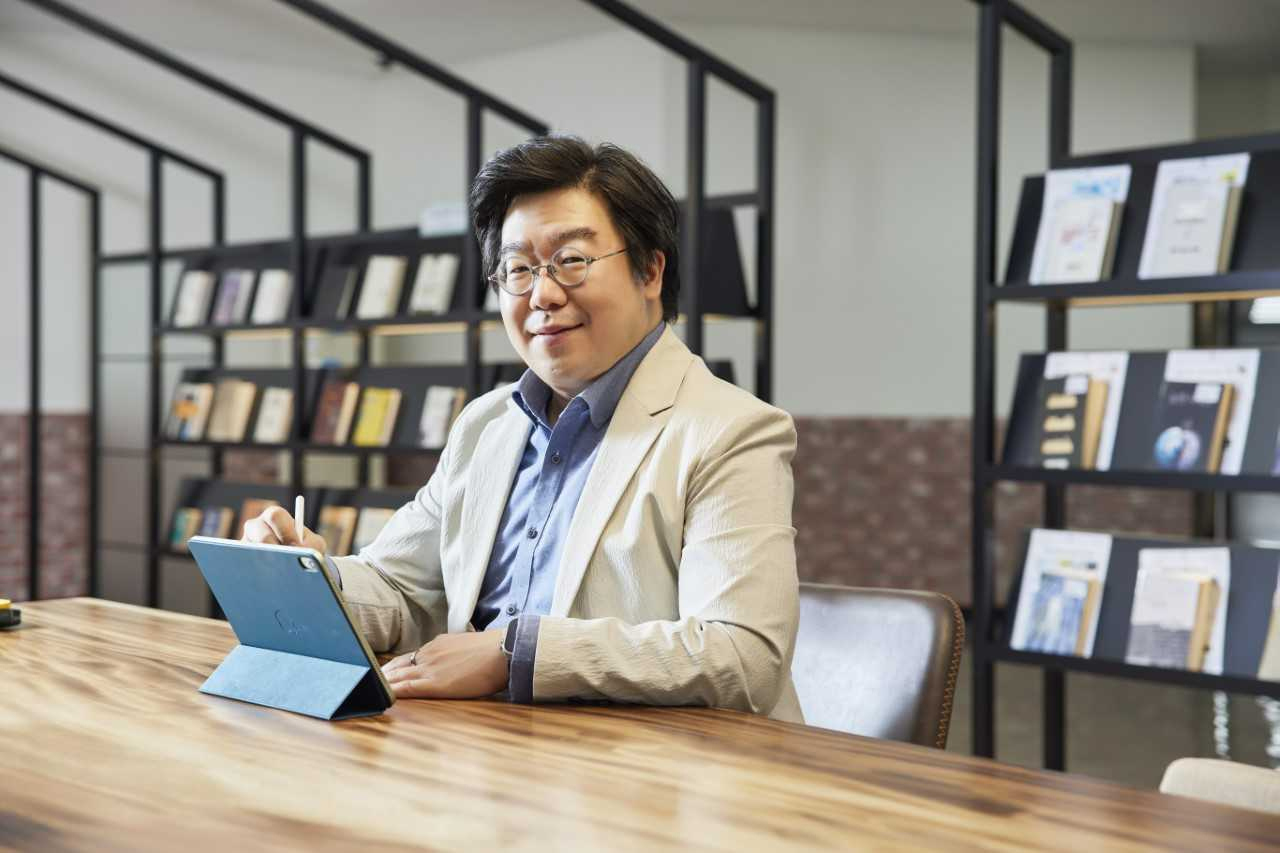 차옥균 성신여자대학교 심리학과 교수[성신여자대학교 제공]